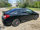 Honda Civic - 7
