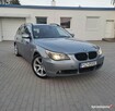 BMW e61 2.5 diesel 200 koni , skóry, xenon, doinwestowany - 5