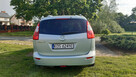 Mazda 5 VAN 7 osób, zarejestr. ubezp. 1.8 16 V 116 KM , benz - 8