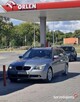 BMW e61 2.5 diesel 200 koni , skóry, xenon, doinwestowany - 4