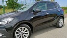 Opel Mokka 1.4 Turbo 140KM 4x4 Full Opcja - 1