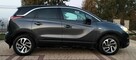 Opel Crossland X Elite S&S z 2017 r. - 2