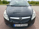 OPEL CORSA 1.2 ECOTEC, 2011, Krajowy, Tylko 104 tys. !!!. - 2