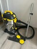 odkurzacze, transporter, kominek elektryczny, łóżko polowe - 8