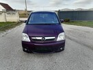 Opel Meriva A - 5