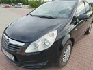 OPEL CORSA 1.2 ECOTEC, 2011, Krajowy, Tylko 104 tys. !!!. - 3