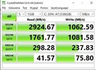 Z440 Adapter MS-4365 + Dysk SSD 256GB PCIe M.2 - 6