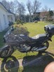 Yamaha xj 600 diversion - 2