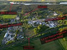 Działka budowlana 10km od POZNAŃ 60m od lasu BUGAJ - 8