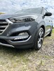 Hyundai Tucson 1.7CRDI 140KM Full opcja - 1