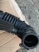 Hyundai i40 lift 15-20 1.7 crdi rura dolot wąż powietrza - 7