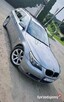 BMW e61 2.5 diesel 200 koni , skóry, xenon, doinwestowany - 1