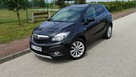 Opel Mokka 1.4 Turbo 140KM 4x4 Full Opcja - 3