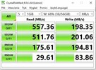 Z440 Adapter MS-4365 + Dysk SSD 256GB PCIe M.2 - 7