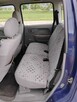 Opel Agila 1.0 12v 2001 ładny Stan Bez rdzy Wspomaganie - 8
