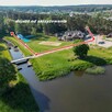domek letniskowy kazdy na osobnej ogrodzonej działce - 14