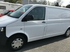 Volkswagen Transporter L1H1 2013 rok - 2