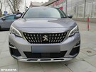 Peugeot 3008 1.5 BlueHDi Allure Pack S&S 2018r, 123500km. - 4