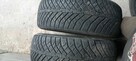 Opony 17 Kumho - 1