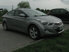 Hyundai Elantra V bezwypadkowy - 5