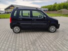 Opel Agila 1.0 12v 2001 ładny Stan Bez rdzy Wspomaganie - 2