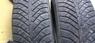 Opony 17 Kumho - 2