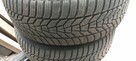 Opony Zimowe 19 SUV . - 2