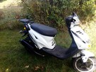 Skuter 2t nie odpala - 3