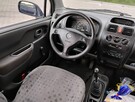 Opel Agila 1.0 12v 2001 ładny Stan Bez rdzy Wspomaganie - 7