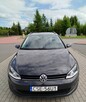 Volkswagen Golf VII 1.6 TDI BlueTDI  2014r - 1