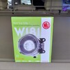 WAŚ W181 Światła Led dolne do przedniego zderzaka - 1