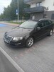 Passat 2009 DSG 200 koni - 2