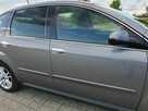 FIAT CROMA 1.9 D 16V MULTIJET, 2010, 126 tys. Stan BDB - 9