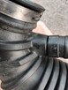 Hyundai i40 lift 15-20 1.7 crdi rura dolot wąż powietrza - 3
