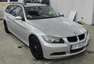 BMW 318i 163km 100% bezwypadkowe zadbane orginał - 1