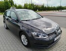 Volkswagen Golf VII 1.6 TDI BlueTDI  2014r - 2