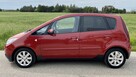 Mitsubishi Colt 1.3 benzyna moc 95 KM - udokumentowany FILM - 6