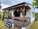 Działka Rekreacyjna ROD Benedy w Bydgoszczy! - 1