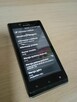 Sony Xperia J ST26i - 2