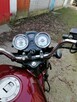 Motorower TORQ zadbany - 5