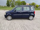 Opel Agila 1.0 12v 2001 ładny Stan Bez rdzy Wspomaganie - 6