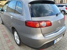 FIAT CROMA 1.9 D 16V MULTIJET, 2010, 126 tys. Stan BDB - 4