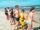 AKTYWNE MAX WAKACJE 13-17 lat OBÓZ NAD MORZEM - 6