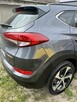Hyundai Tucson 1.7CRDI 140KM Full opcja - 5