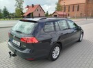 Volkswagen Golf VII 1.6 TDI BlueTDI  2014r - 7