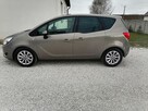 Opel Meriva b lift - 6