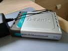 Router D-Link DI-524 - 2