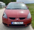 Mitsubishi Colt 1.3 benzyna moc 95 KM - udokumentowany FILM - 5
