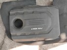 Hyundai i40 lift 1.7 crdi 15-20 osłona górna silnika - 4