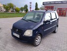 Opel Agila 1.0 12v 2001 ładny Stan Bez rdzy Wspomaganie - 3
